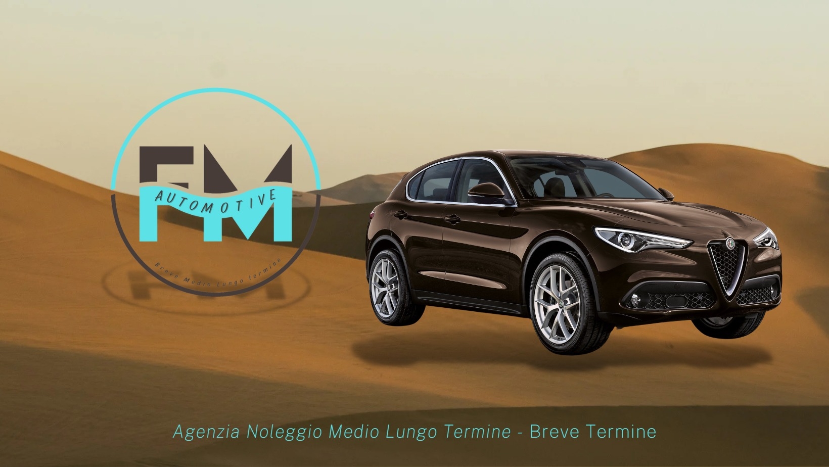 Copertina F.M. Automotive S.r.l.s